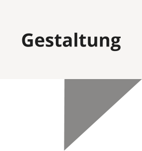 Gestaltung